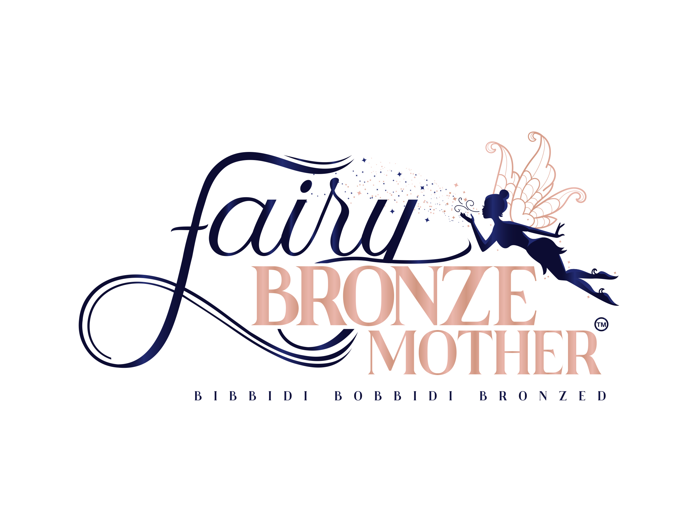 Fairy Bronze Mother